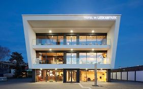 Hotel Im Leskanpark
